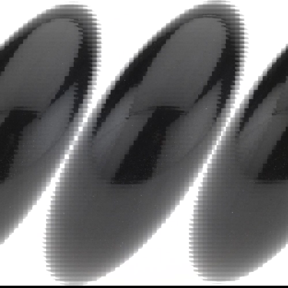 Ball Knob: Female Insert, 1-1/4'' Dia